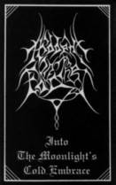 Hidden In The Fog : Into the Moonlight's cold Embrace